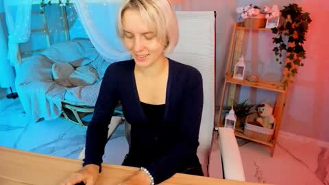 Bethany online show from October 5, 6:33 am