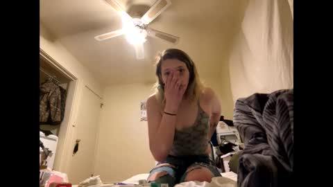 Bethanytakesitt online show from March 10, 11:49 pm