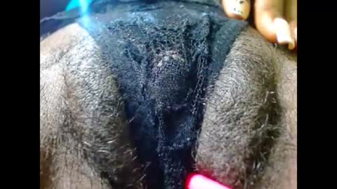 Bethany Wilson online show from February 20, 2:24 pm