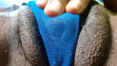 Bethany Wilson online show from October 17, 6:34 pm