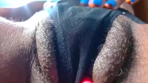 Bethany Wilson online show from April 8, 6:44 pm