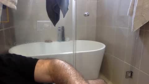 Virtual Gentleman online show from February 13, 2:09 pm