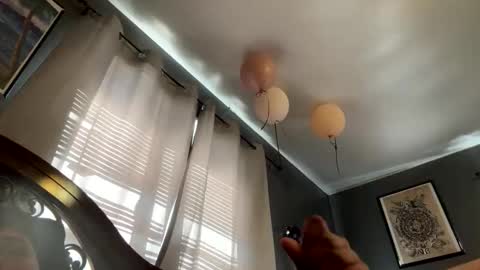 betorsido2 online show from October 22, 9:16 pm