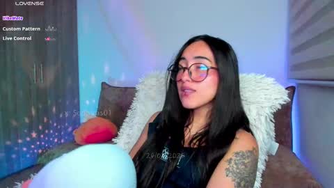 Snapshot of betsabe_butlers_ chatting on February 27, 1:19 am Automatic Espresso Coffee Maker50000tkns left online show from February 27, 1:19 am