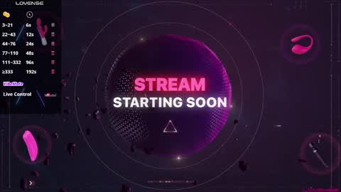 Betsy Duz online show from April 7, 7:05 pm