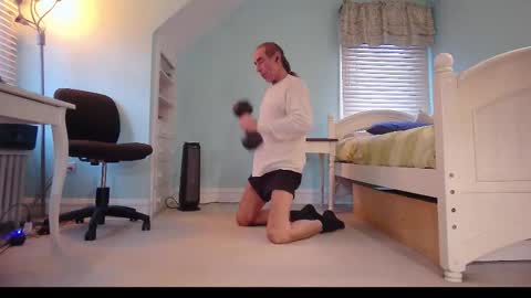 betterwithu2 online show from November 22, 9:02 pm