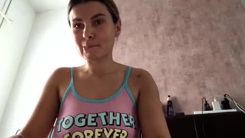 betty199175798 online show from October 29, 3:03 pm