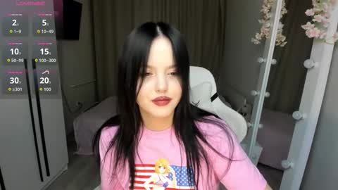 Betty online show from September 21, 4:44 pm