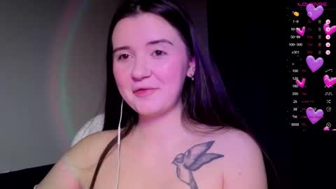 Betty online show from February 19, 11:37 pm