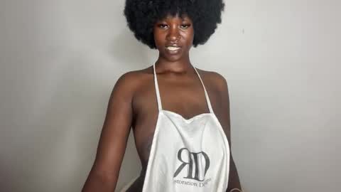 Adah online show from March 13, 10:46 pm