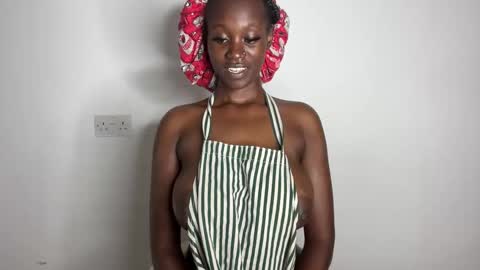 Adah online show from January 5, 8:01 pm