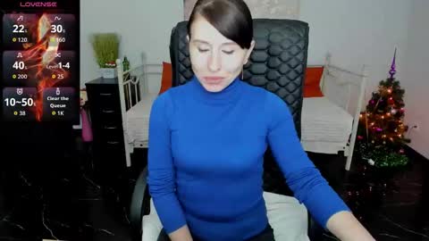 Betty online show from January 6, 7:01 am