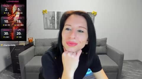 Betty online show from March 21, 7:47 am