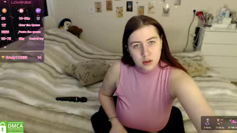 Betty and Rich online show from February 22, 8:51 am