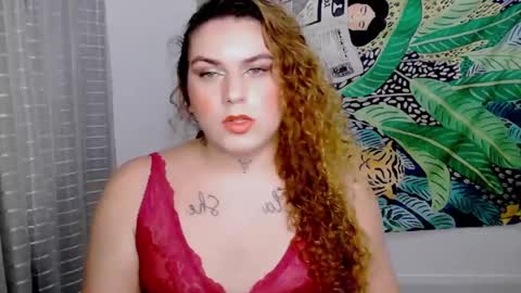 bettytaylor23 online show from January 20, 11:54 pm