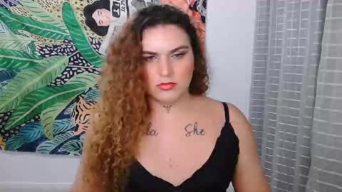 bettytaylor23 online show from February 8, 5:08 am