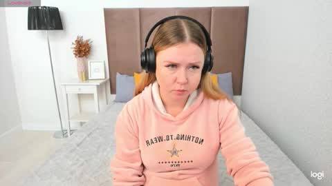 Snapshot of bettyurbane chatting on September 30, 4:34 am Mila Sweet online show from September 30, 4:34 am