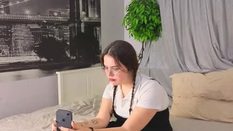 bettywatkins online show from November 30, 11:01 pm