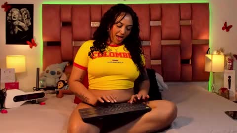 betzabeth miller online show from June 2, 3:08 am