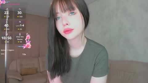 Jany online show from May 27, 5:59 am