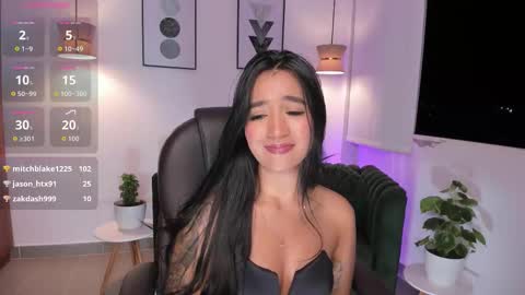 beverlyy johnson online show from March 28, 8:27 am