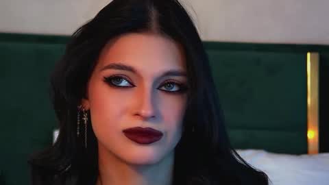 Beverly online show from February 18, 7:24 pm