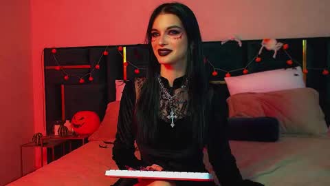 Beverly online show from October 29, 6:30 pm