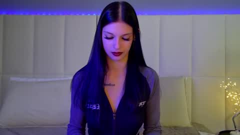 Beverly online show from March 9, 12:42 am