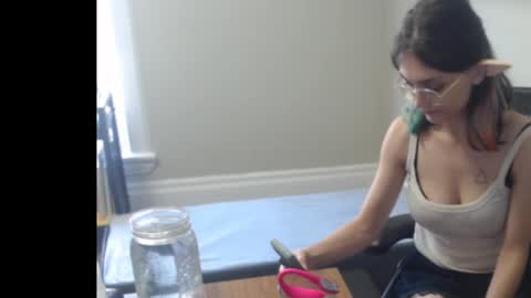 Snapshot of bex_black chatting on October 9, 7:52 pm Bex Black online show from October 9, 7:52 pm