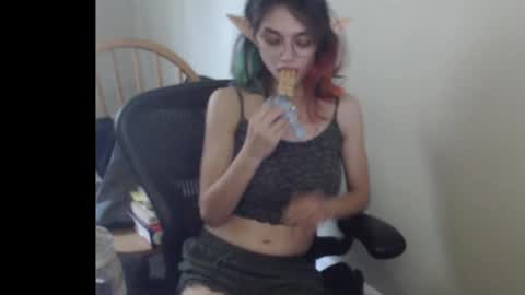 Snapshot of bex_black chatting on September 16, 9:40 pm Bex Black online show from September 16, 9:40 pm