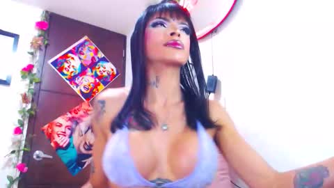 INSTA dannacampuzanno ONFNS dannacampuzano online show from February 6, 3:32 am