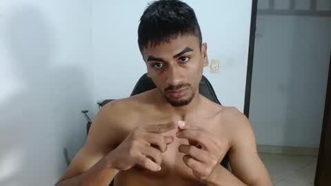 BAYRON online show from September 16, 2:02 am