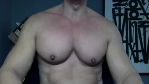 BGDKMUSCLEGUY - SELECTED BY CHATURBATE AS A TOP BROADCASTER FOR 2023 online show from March 21, 4:44 pm