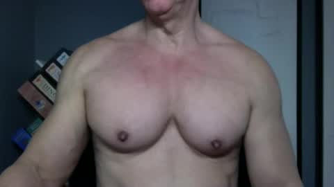 BGDKMUSCLEGUY - SELECTED BY CHATURBATE AS A TOP BROADCASTER FOR 2023 online show from October 20, 4:56 pm