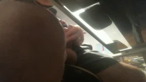 Bigfish123 online show from December 12, 5:10 am