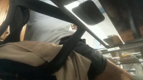 Bigfish123 online show from December 30, 4:20 am