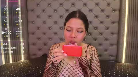Snapshot of bhabylala__ chatting on February 22, 12:38 am Lala online show from February 22, 12:38 am