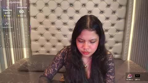 Snapshot of bhabylala__ chatting on September 30, 12:54 am Lala online show from September 30, 12:54 am