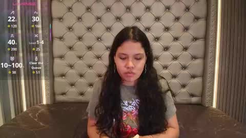 Snapshot of bhabylala__ chatting on October 5, 12:30 am Lala online show from October 5, 12:30 am