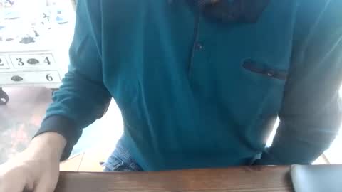 Manfred online show from October 15, 11:00 am