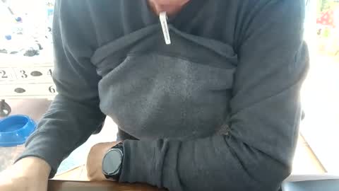 Manfred online show from November 3, 11:55 am