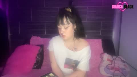Bianca Black online show from January 5, 3:53 am