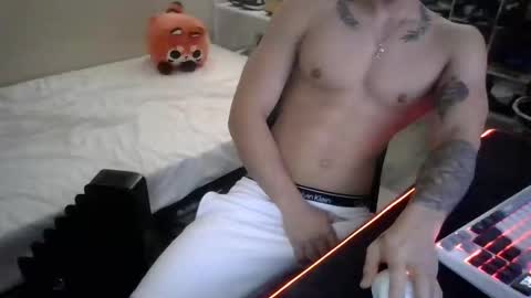 bian03 online show from February 5, 9:29 pm