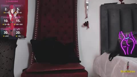 Bianca Antonelli online show from March 2, 1:51 pm