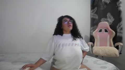 Bianca Tuesday to Sunday from 2am to 6am UTC-5 online show from March 20, 9:36 am