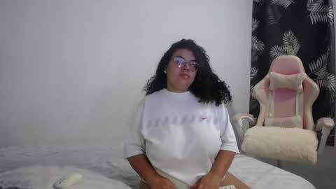 Bianca Tuesday to Sunday from 2am to 6am UTC-5 online show from February 26, 9:23 am