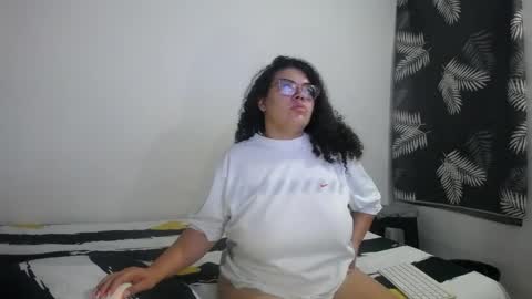 Bianca Tuesday to Sunday from 2am to 6am UTC-5 online show from March 31, 9:10 am