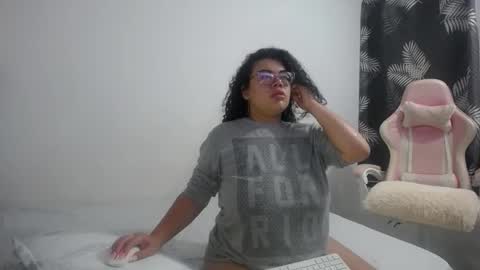 Bianca Tuesday to Sunday from 2am to 6am UTC-5 online show from December 16, 9:26 am