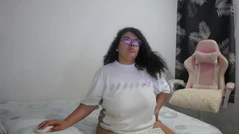 Bianca Tuesday to Sunday from 2am to 6am UTC-5 online show from February 21, 9:23 am