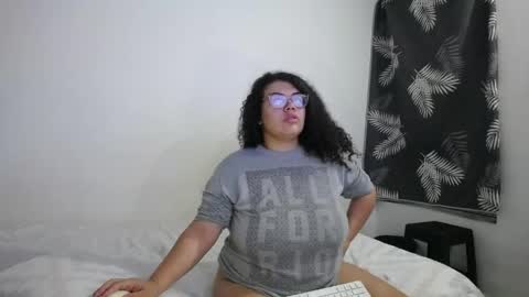 Bianca Tuesday to Sunday from 2am to 6am UTC-5 online show from May 21, 9:38 am